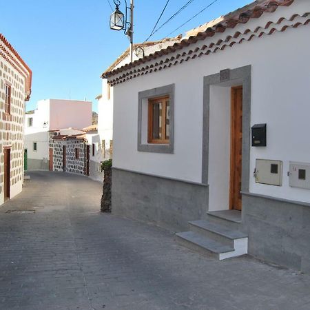 Вилла Casa Guayarmina Крус-де-Техеда Экстерьер фото